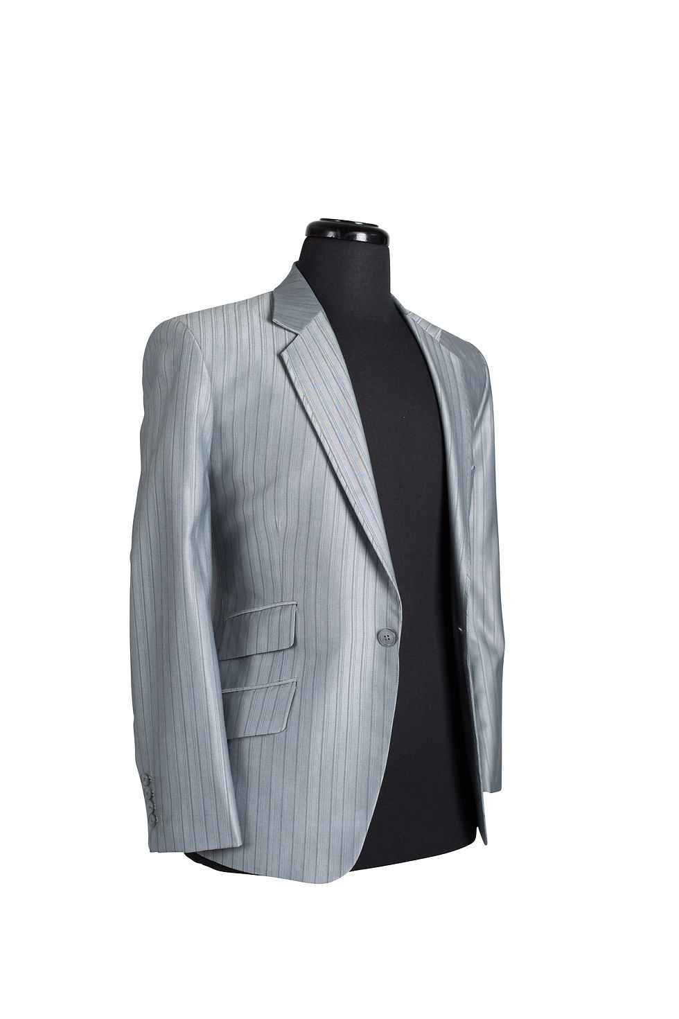 Leone's Custom Suits Utah Tailor