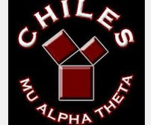 Mu Alpha Theta News