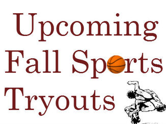Fall Sports
