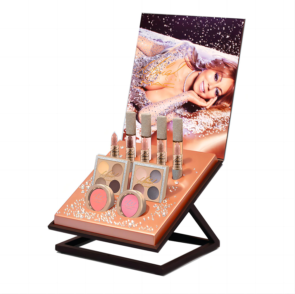 Thumbnail: Acrylic lipstick display stand