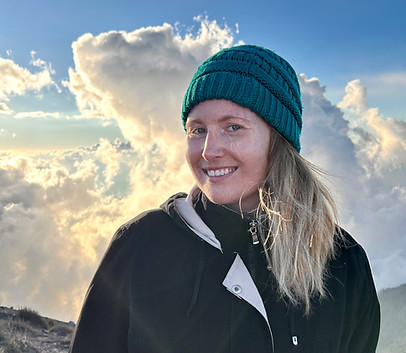 Destiny Daly, Owner and Consultant, OpsNinja