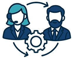 Fractional Operations Management to Streamline Your Business