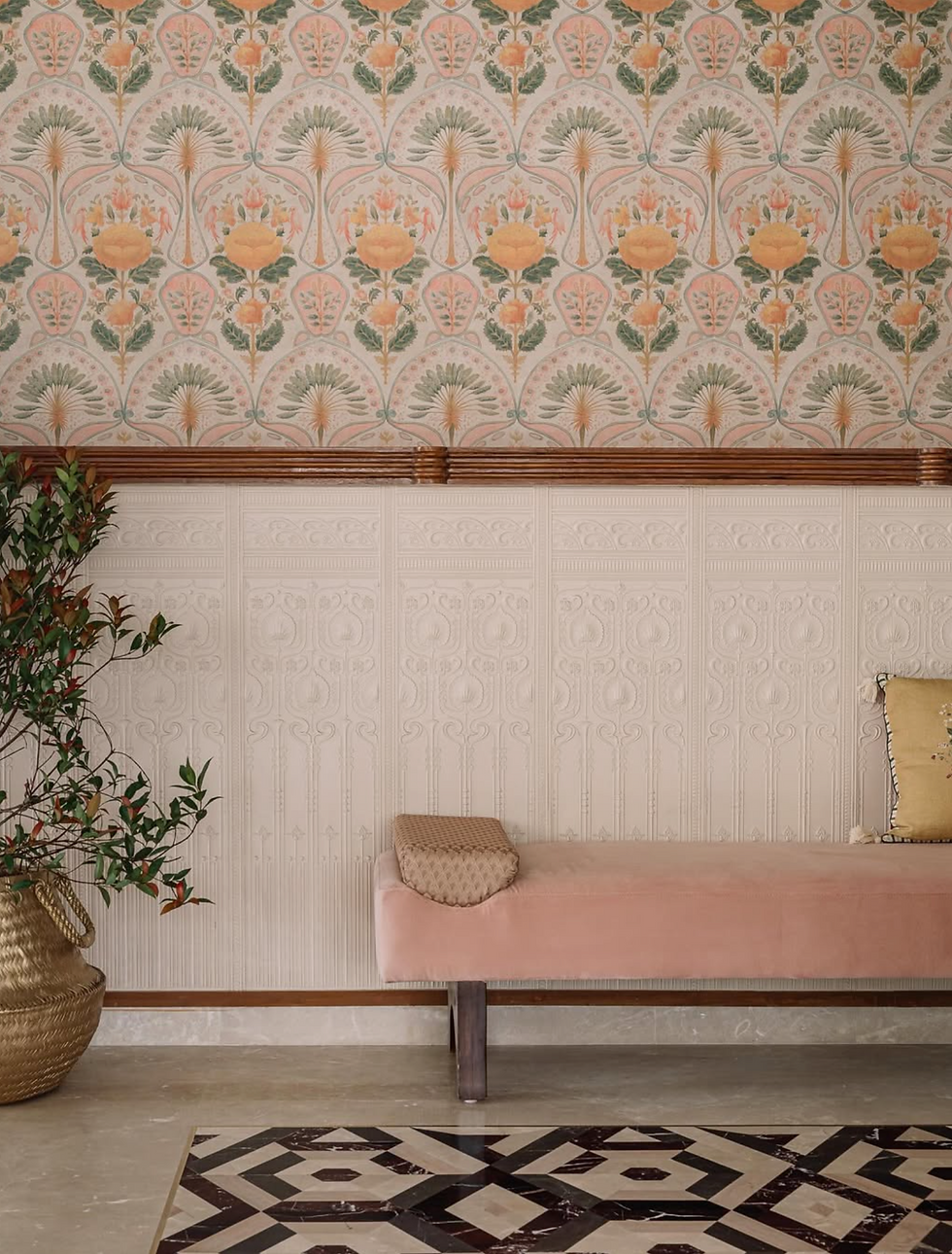 First Things First: Thinking Guide to Home Decor