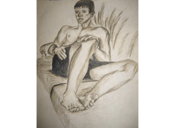 Figure Study
