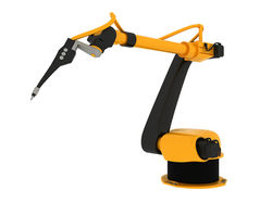 Robotic Equipment Translations