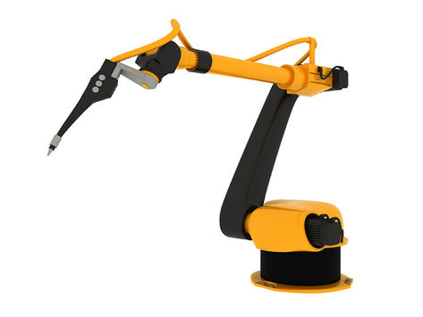 Tendências da automação industrial