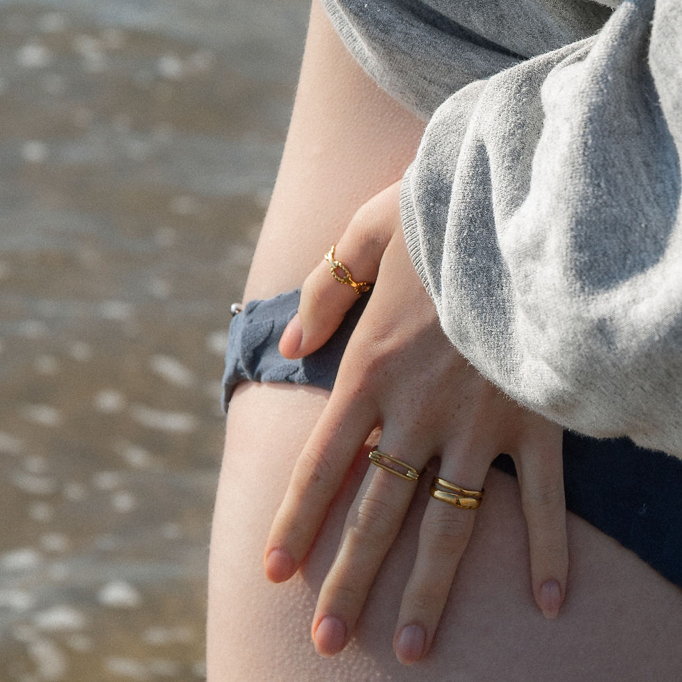 Thumbnail: the iris ring
