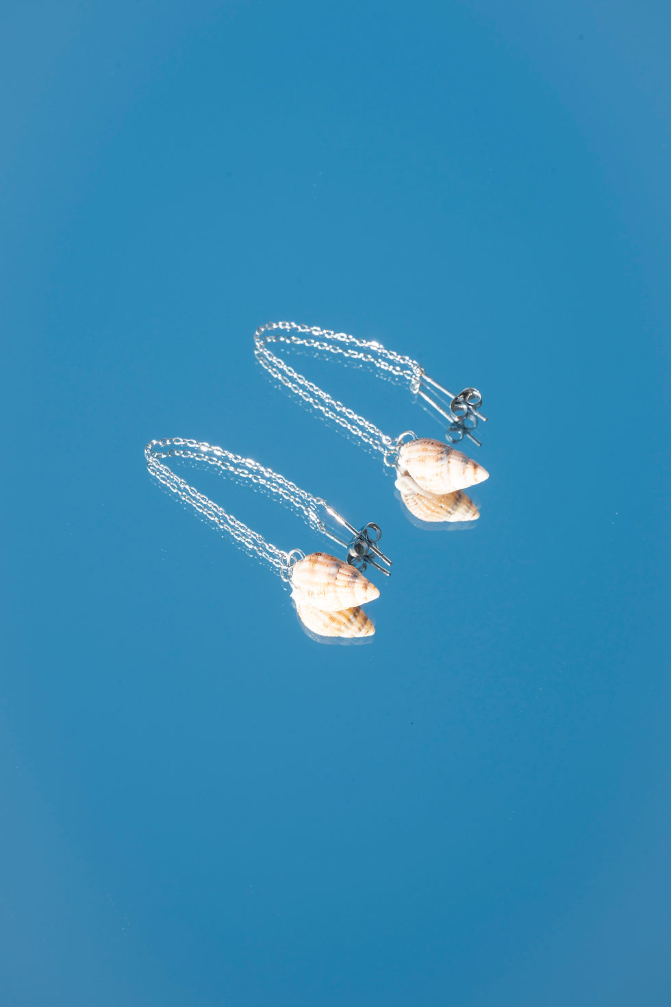 Thumbnail: the baby shell threaders