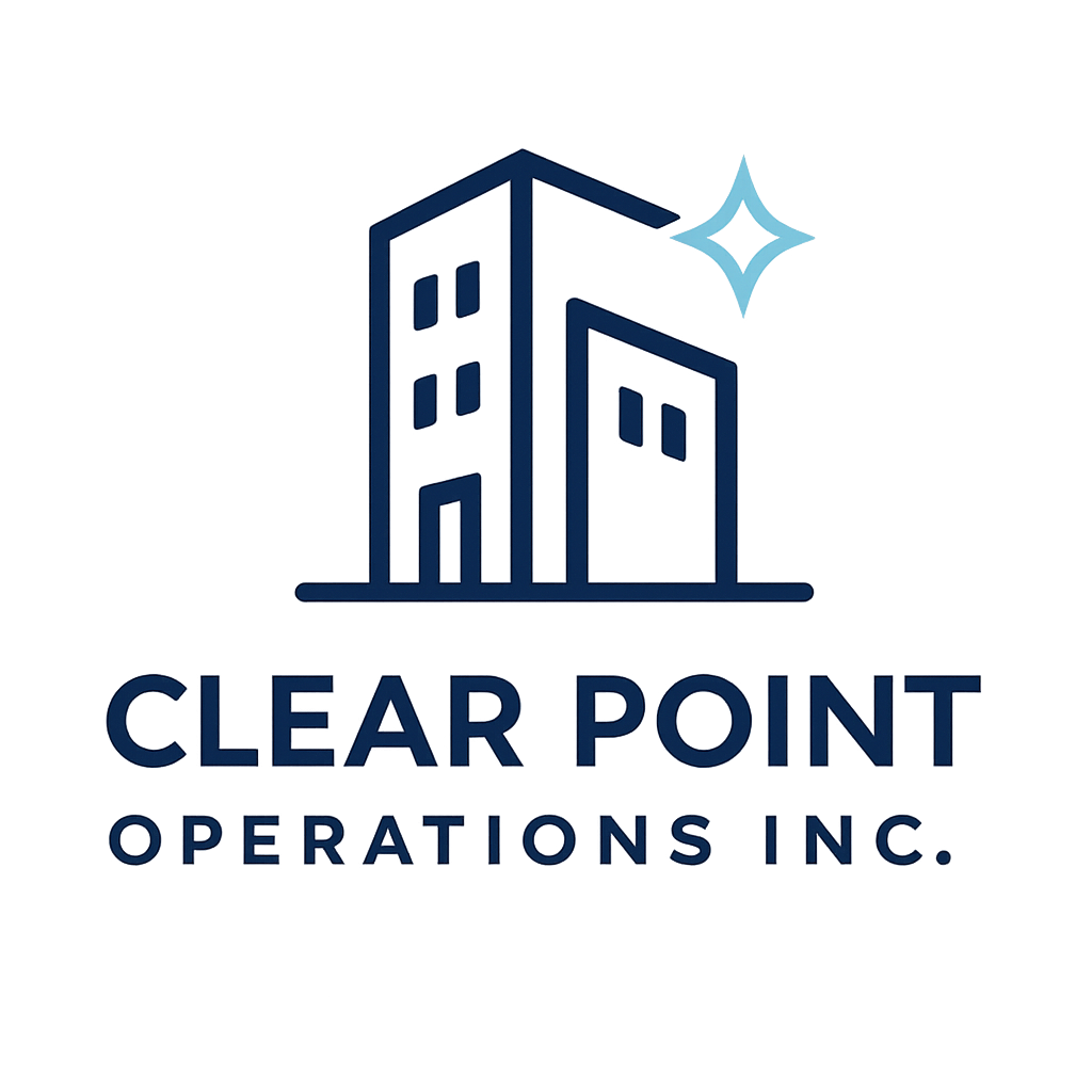 Writer: Clear Point Operations Inc.