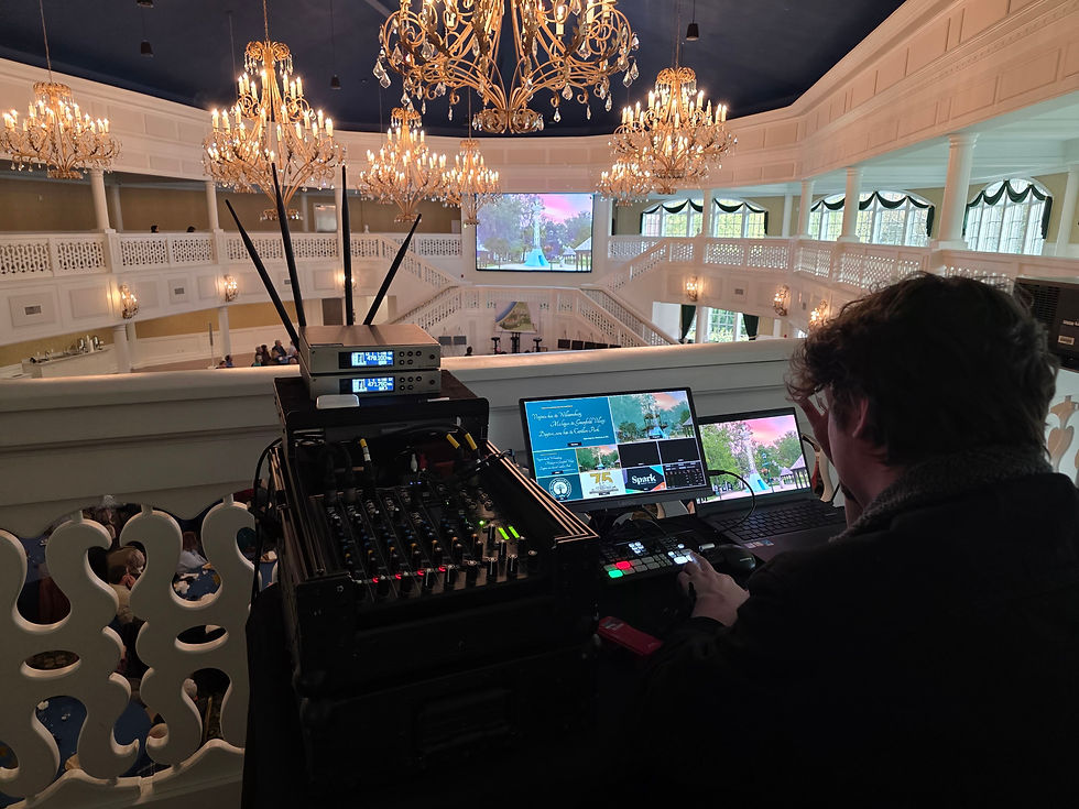 251030 Eichelberger Pavilion av booth tech adam.jpg