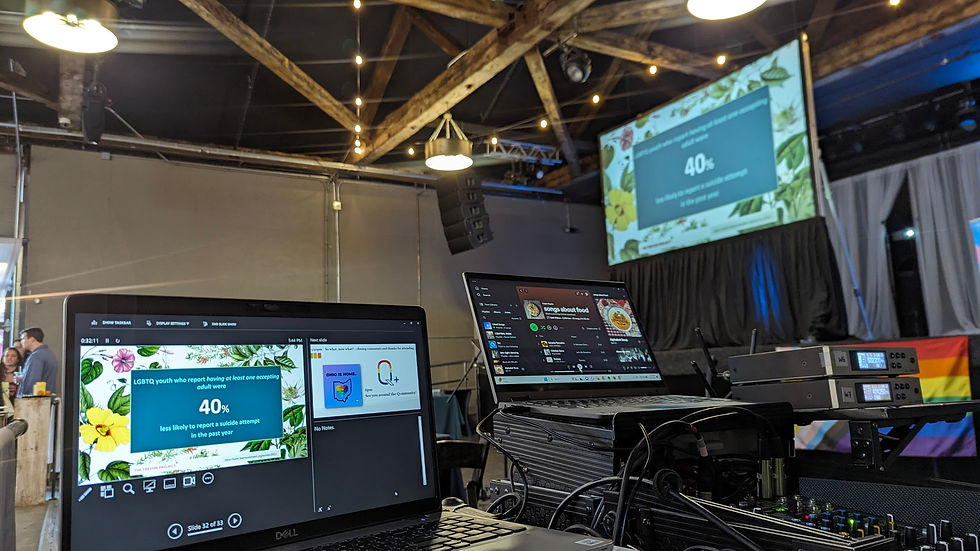 240220 The Brightside LGBTQ Event AV LED Wall (6).jpg