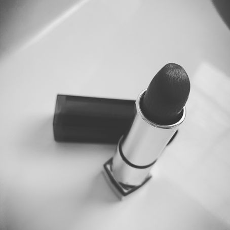 lipstick and bad men