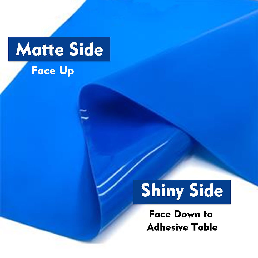 Thumbnail: Extra Large Silicone Mat Heat Resistant Sheet Waterproof Pad Kitchen Counter Pro