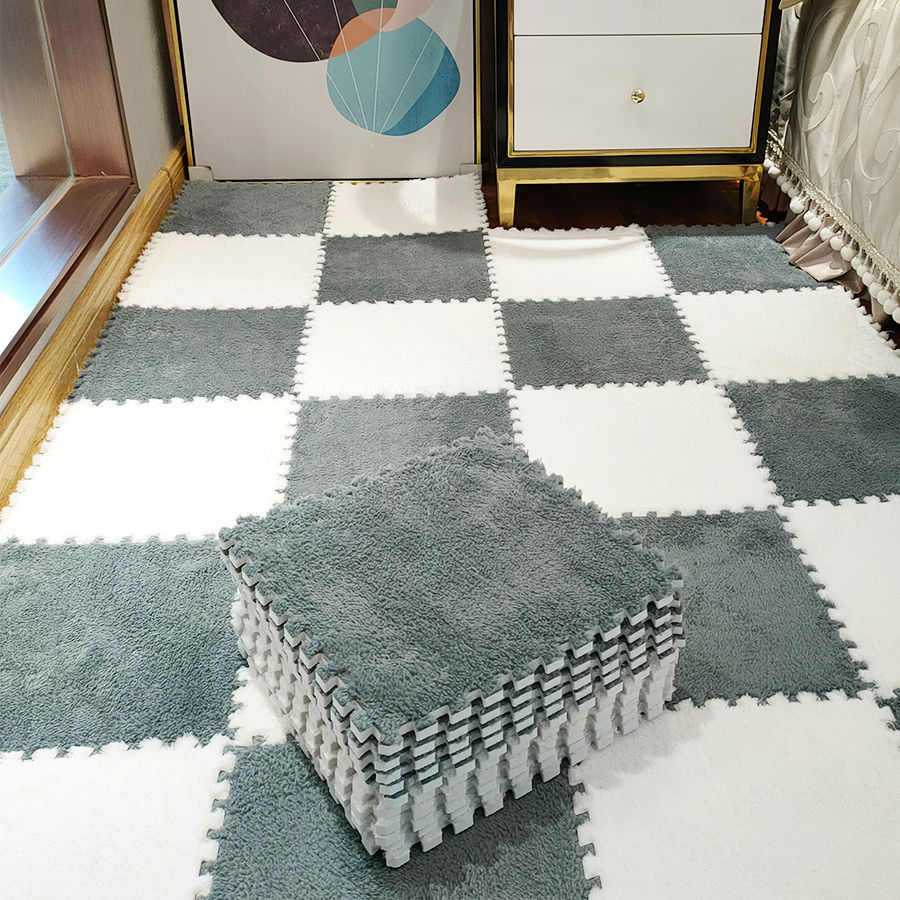 Thumbnail: Newborn Playmat