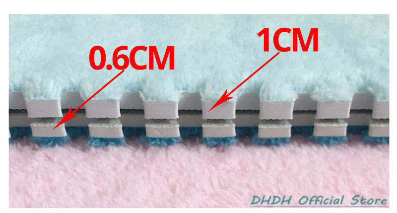 Thumbnail: Baby Foam Mat
