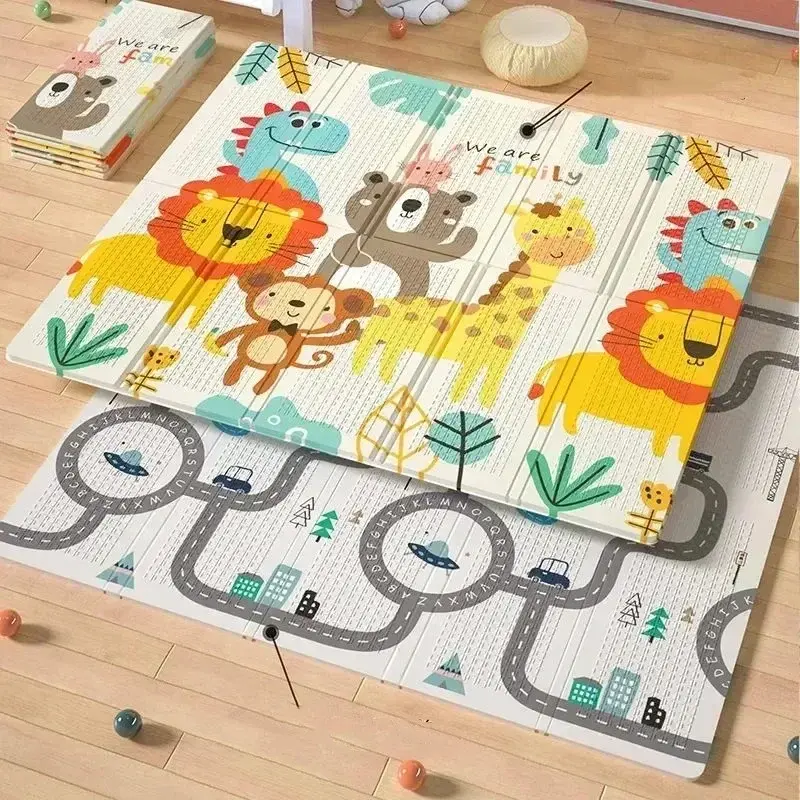 Thumbnail: Play Mat