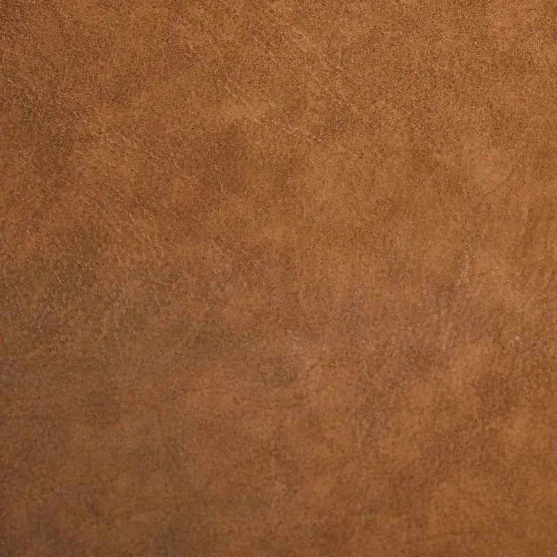 Thumbnail: Luxury Solid Leather Table Mat Cowhide Grain Leather Tea Table Pad Office Desk