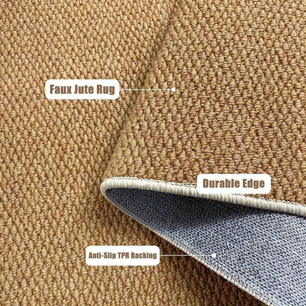 Thumbnail: home door mat