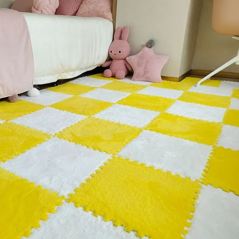 Thumbnail: Baby Play Mat
