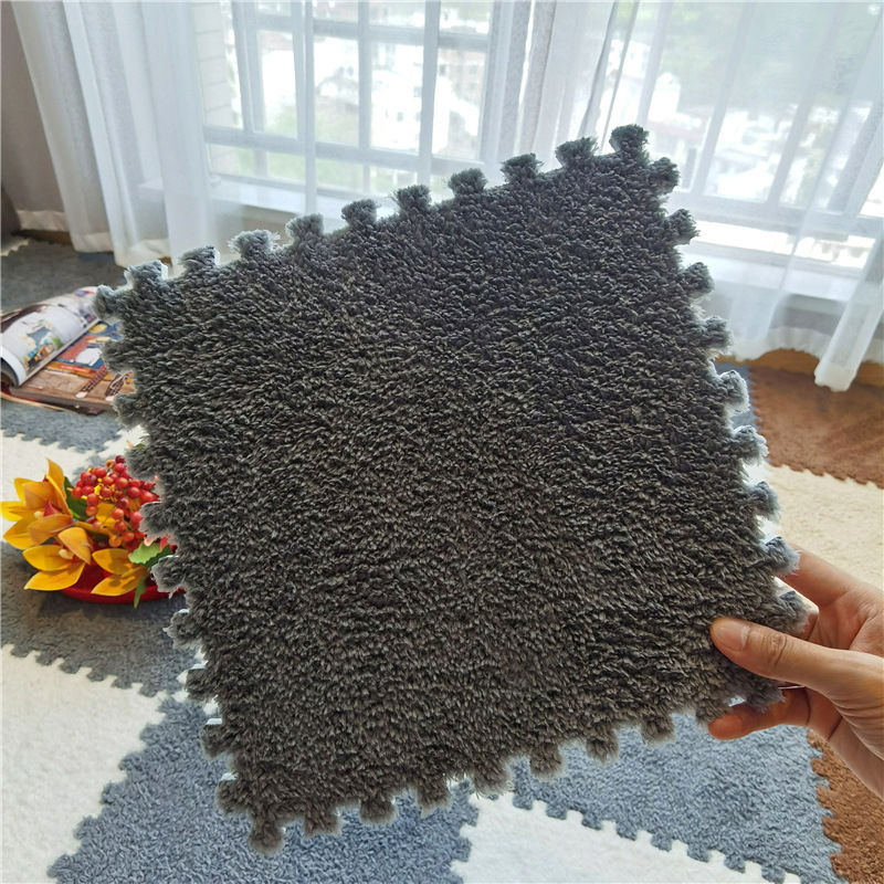 Thumbnail: Baby Play Gym Baby Gym Mat Foam Baby Play Mat Non Toxic Play Mat