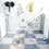 Thumbnail: Foam Baby Play Mat