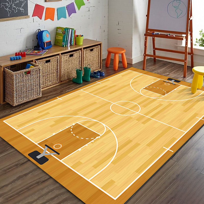 Thumbnail: Baby Foam Mat