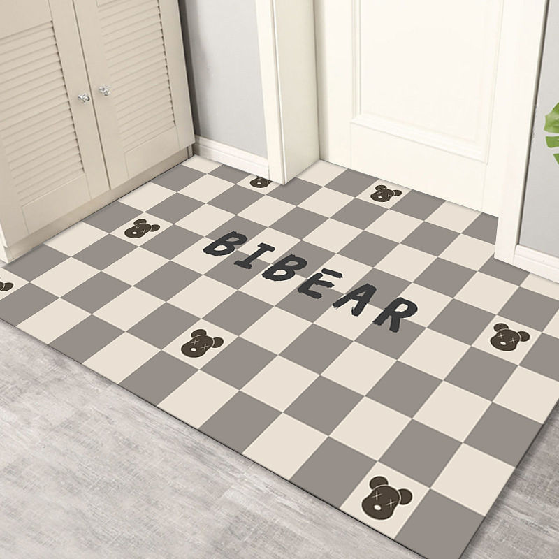 Thumbnail: outdoor door mat