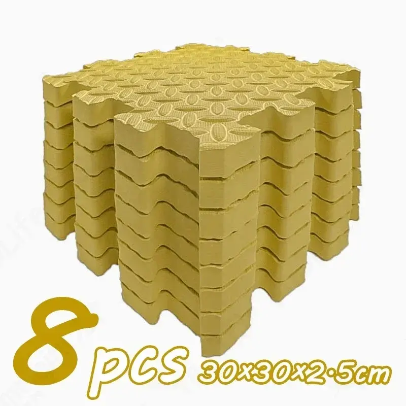 Thumbnail: Baby Floor Mat