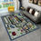 Thumbnail: Child Play Mat Foam Play Mat Play Mat For Baby Soft Play Mat Non Toxic Play Mat