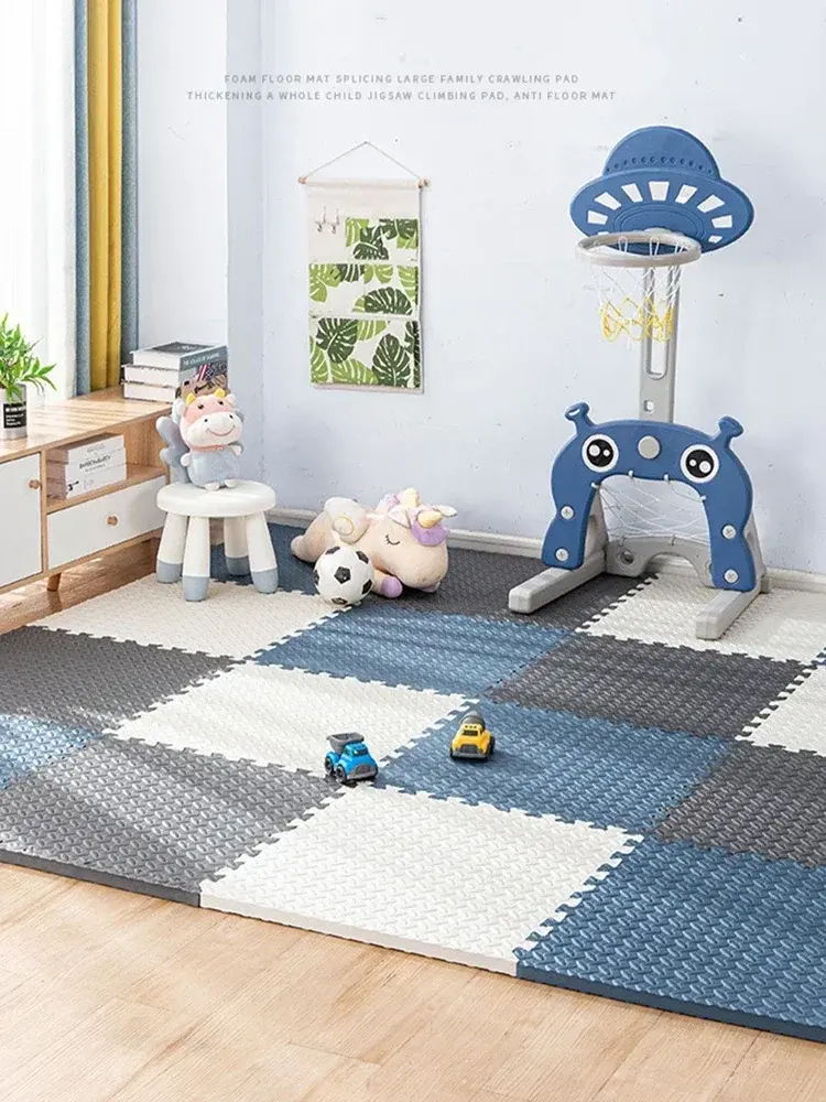 Thumbnail: Soft Play Mat