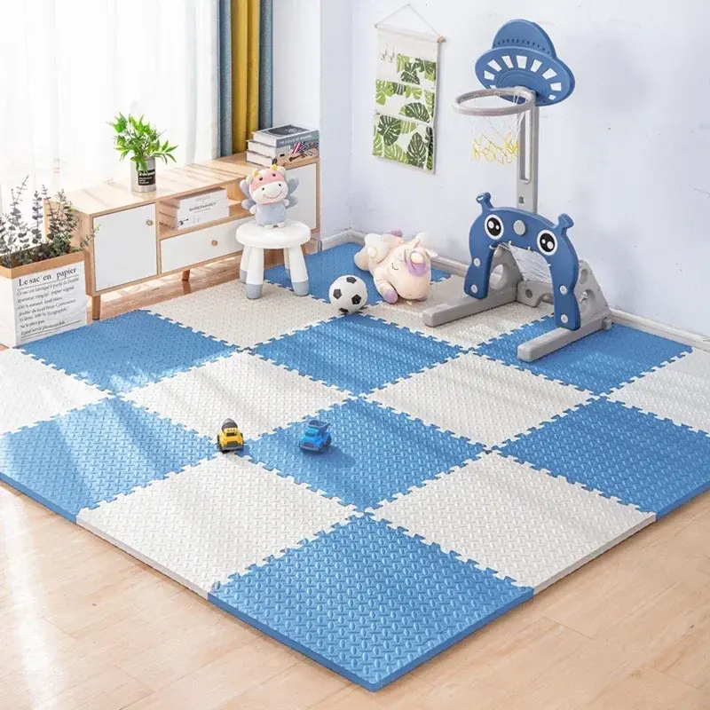 Thumbnail: Non Toxic Play Mat