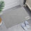 Thumbnail: Non Slip Bath Mat Bathroom Rug Non Slip Mat