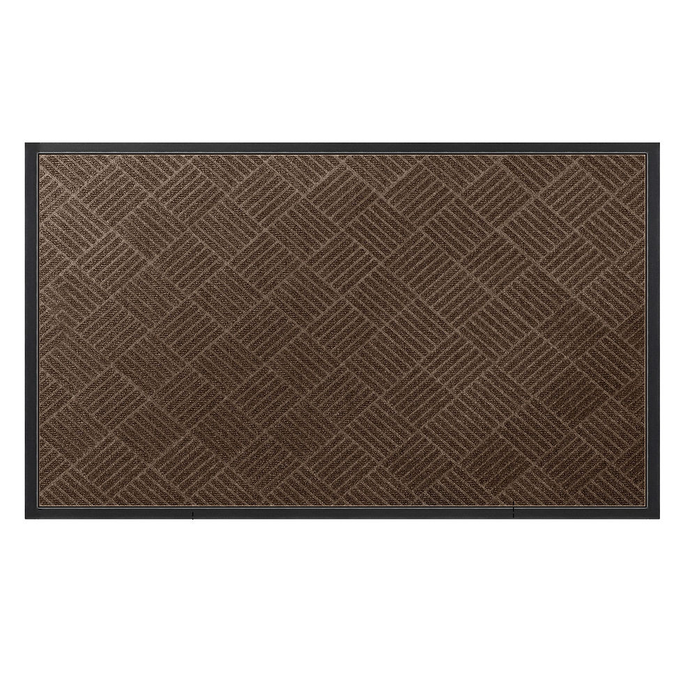 Thumbnail: outdoor door mat