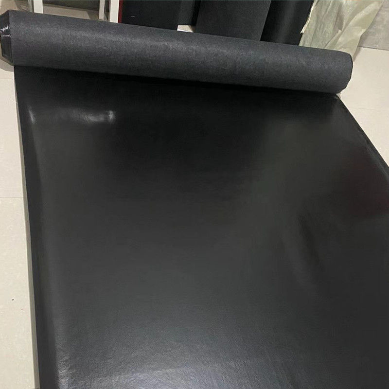 Thumbnail: 36Inch Fireproof BBQ Mat Fireplace Brazier Fireproof Mat Outdoor Lawn Terrace