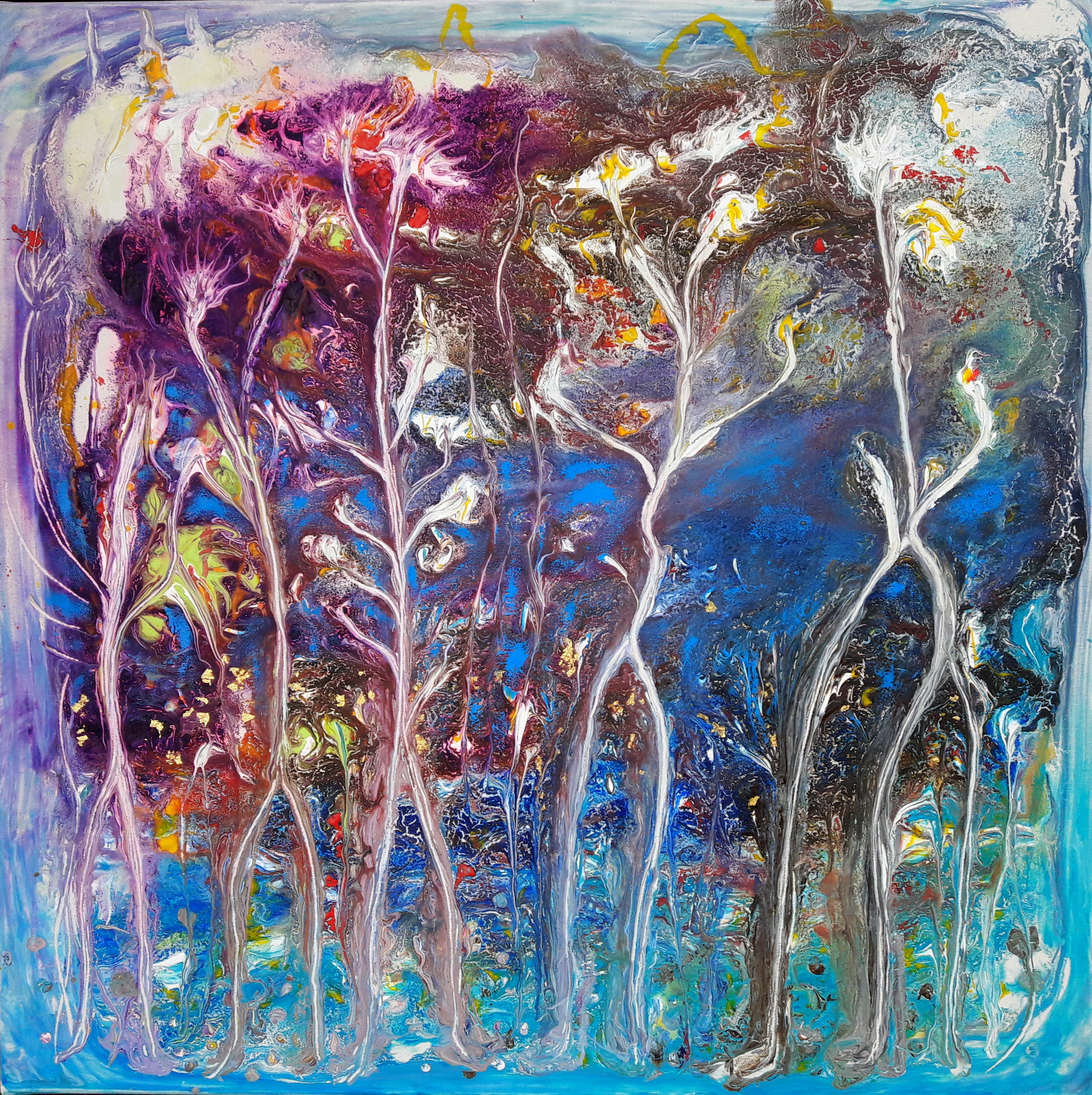 Nature Spirits