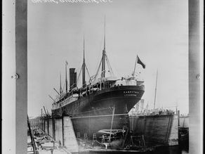 Implied warranty of information provided on construction works: United States v. Spearin