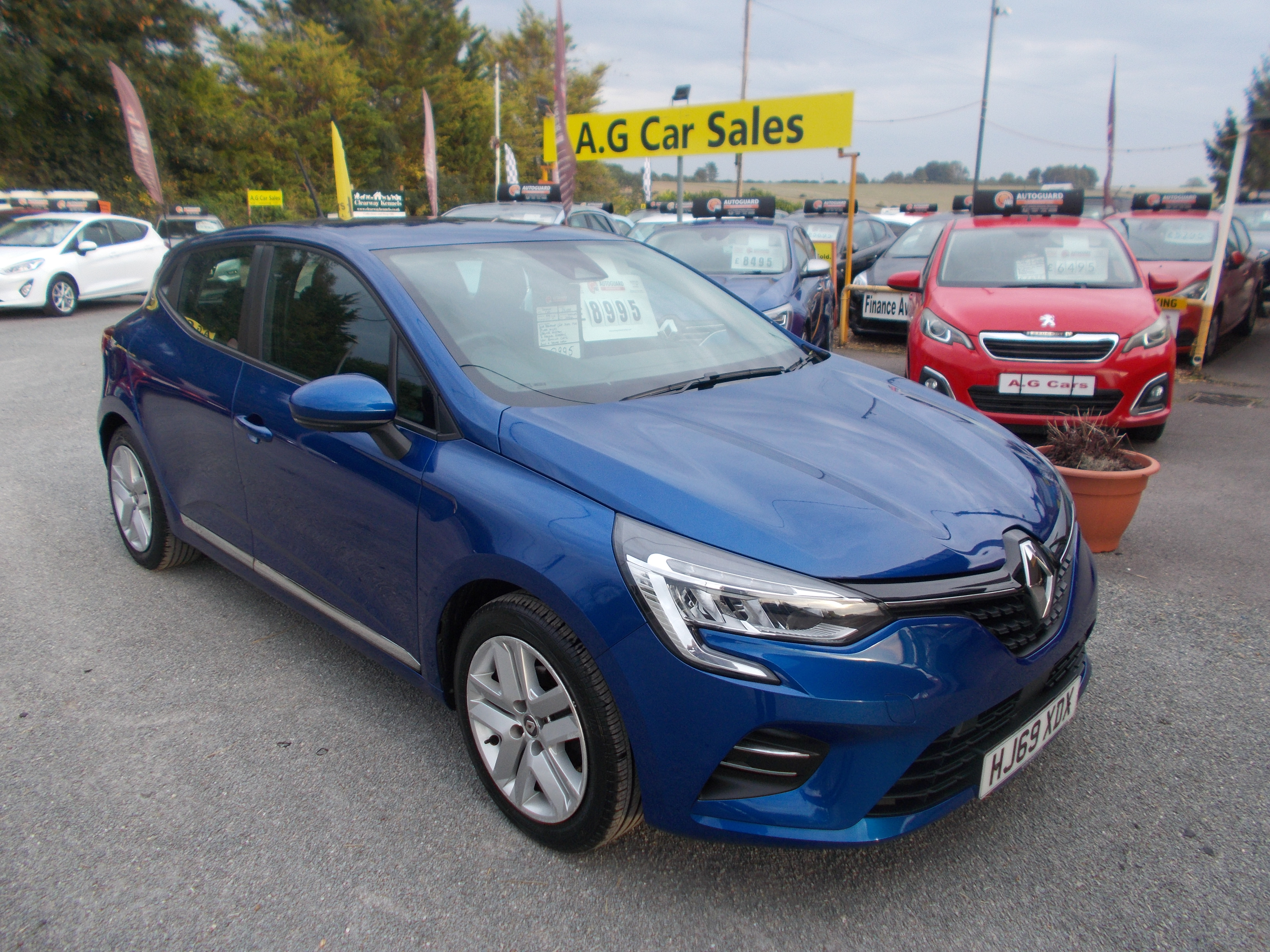 2015 Renault Captur
