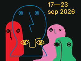 26 FESTIVAL DE CINE ALEMÁN