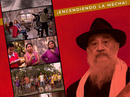 16 Muestra de cine documental DOCA