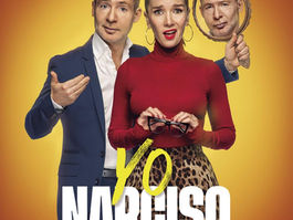                         YO, NARCISO