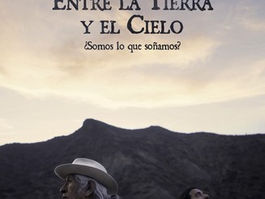 ENTRE LA TIERRA Y EL CIELO