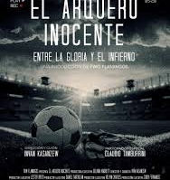 EL ARQUERO INOCENTE