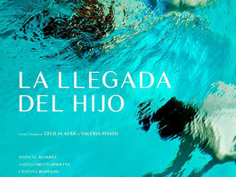 LA LLEGADA DEL HIJO
