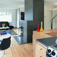 Modern Apartment