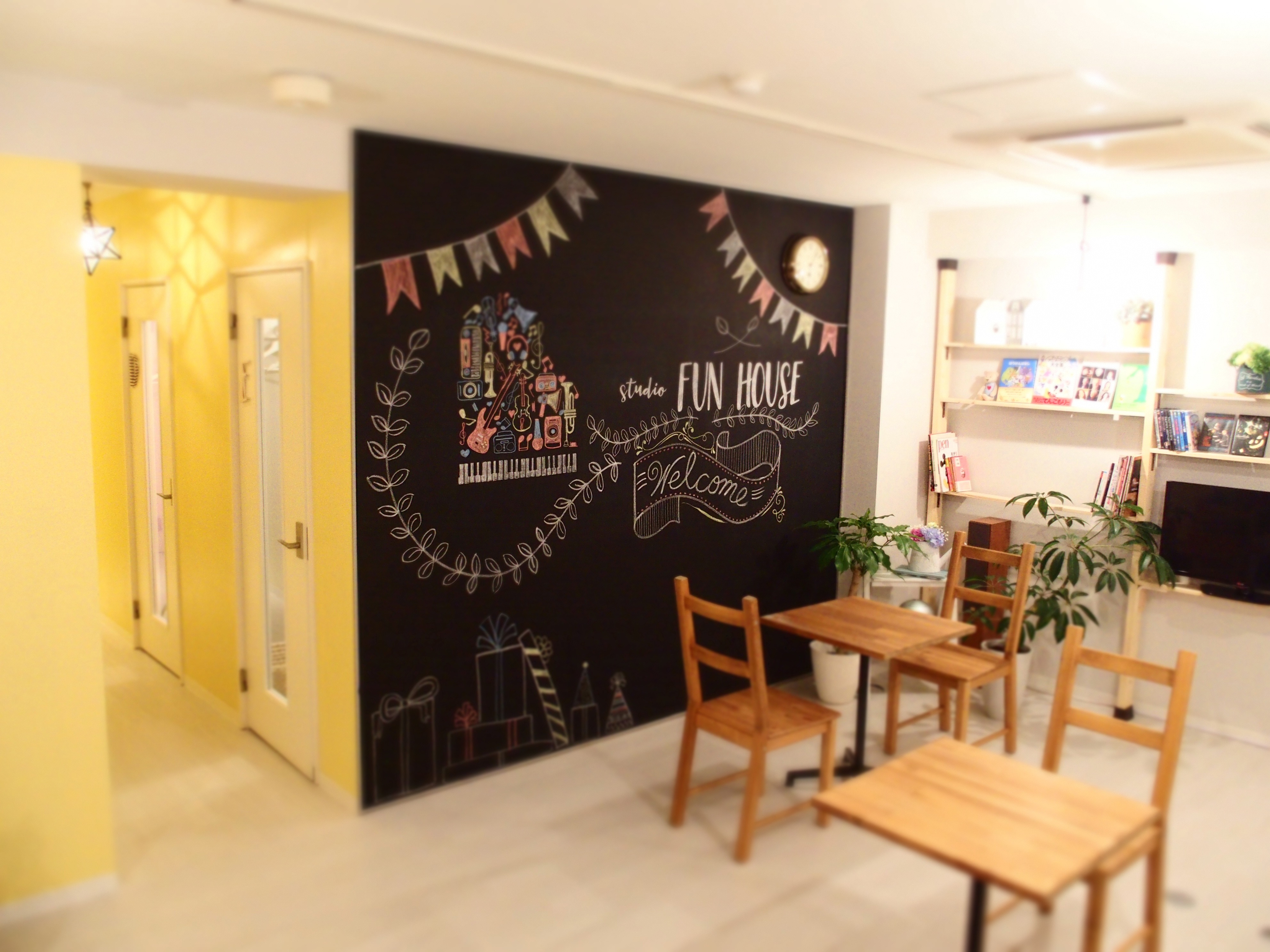 心斎橋のスタジオまとめ 音楽の練習やレコーディングにおすすめ Pathee パシー