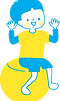 子ども