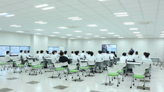 Shinji got a pleased email