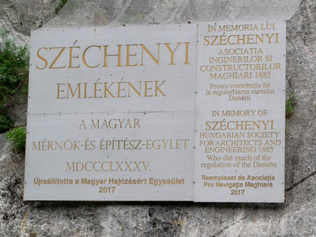 Tabla lui Szechenyi