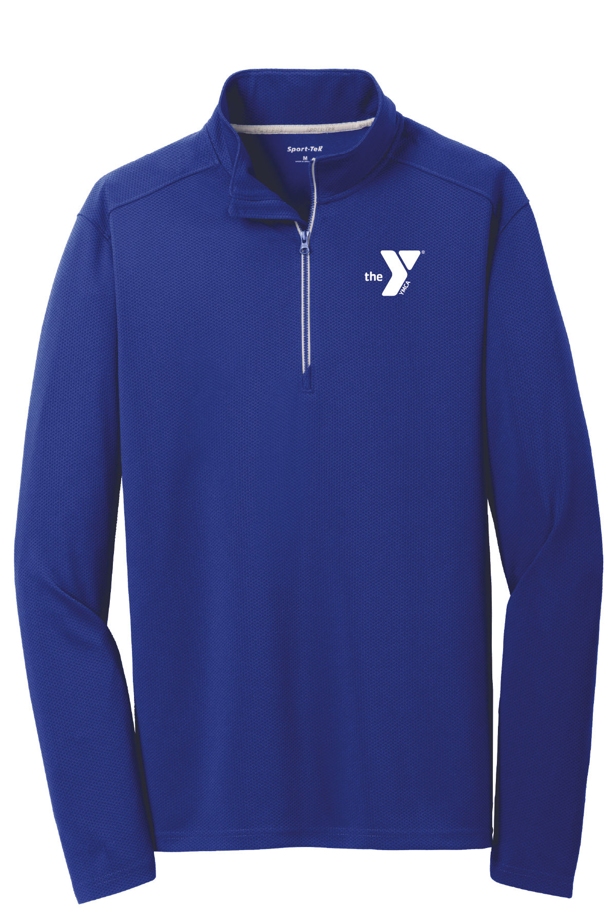 Men's 1/4-Zip Lightweight Pullover