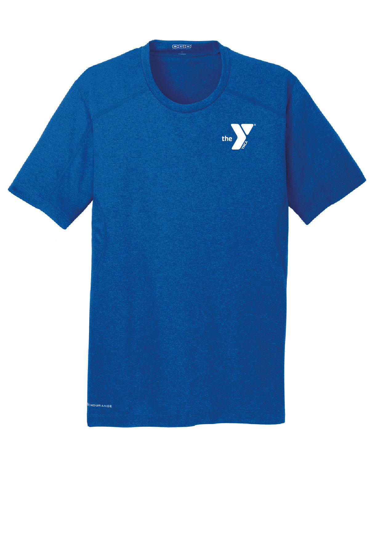Men's Y-Logo Performance Tee